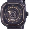 Sevenfriday P-Series Automatic P2B02 SF-P2B-02 Mens Watch