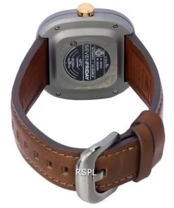 Sevenfriday T-Series Automatic Power Reserve T203 SF-T2-03 Men's Watch -Watch Discount Store SF T2 03 4