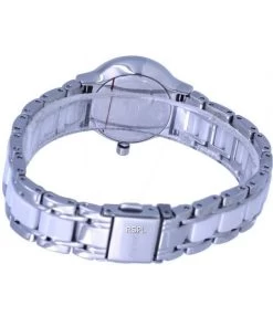 Skagen Freja Lille Stainless Steel White Dial Quartz SKW3010 Women's Watch -Watch Discount Store SKW3010 3 1