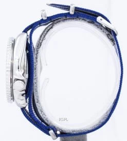 Seiko Automatic Diver's 200M NATO Strap SKX007J1-NATO2 Men's Watch -Watch Discount Store SKX007J1 var NATO2 3 2