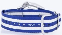 Seiko Automatic Diver's 200M NATO Strap SKX007J1-NATO2 Men's Watch -Watch Discount Store SKX007J1 var NATO2 6 2