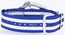 Seiko Automatic Diver's 200M NATO Strap SKX007J1-NATO2 Men's Watch -Watch Discount Store SKX007J1 var NATO2 7 2