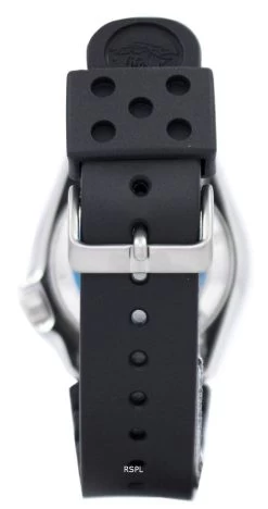 Seiko Automatic Diver's 200m Made In Japan SKX009 SKX009J1 SKX009J Men's Watch -Watch Discount Store SKX009J1 4