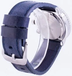 Seiko Pilot's Flight SNA411P1-VAR-LS13 Quartz Chronograph 200M Men's Watch -Watch Discount Store SNA411P1 VAR LS13 5