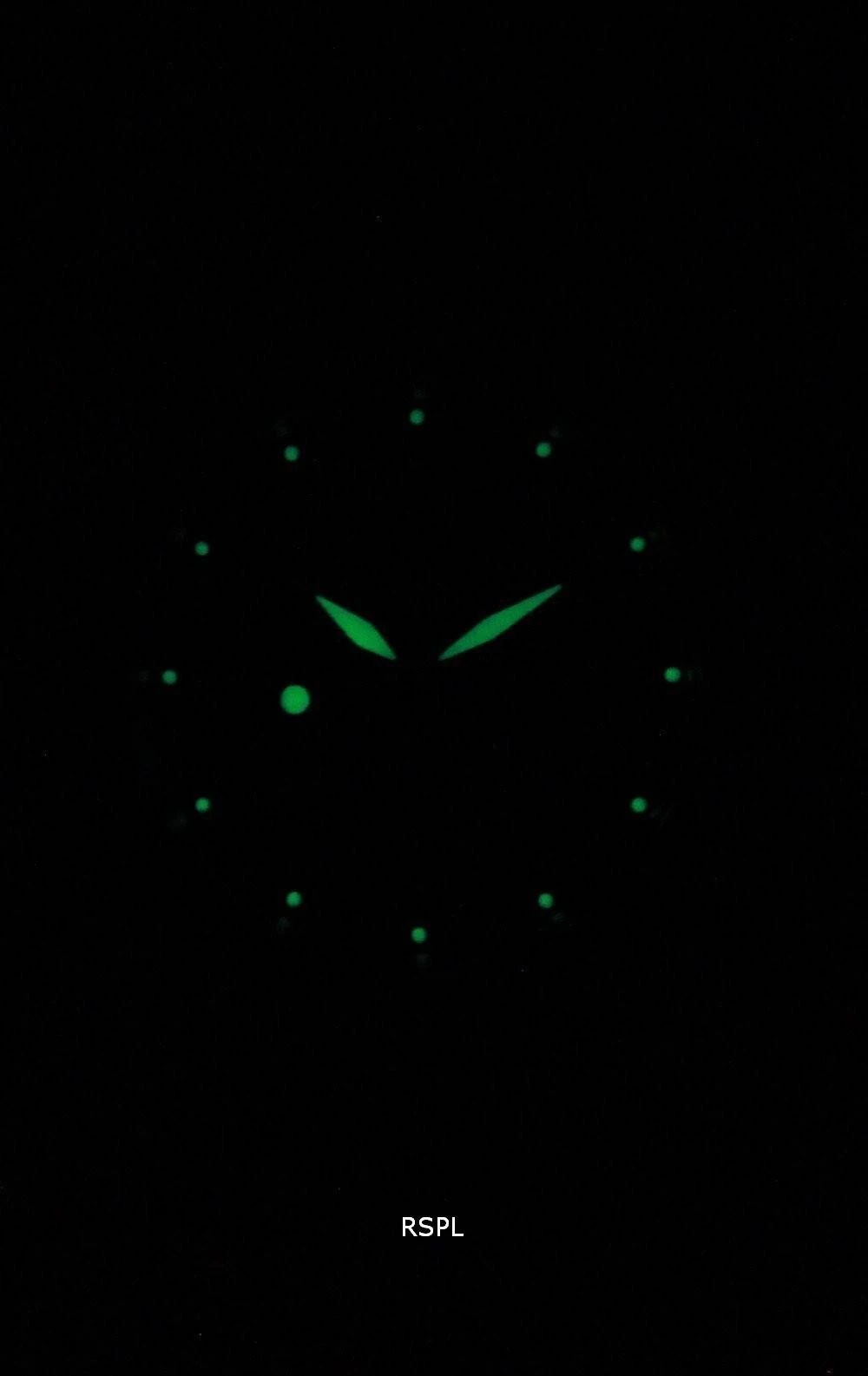 Seiko 5 Automatic 21 Jewel SNK809K1 SNK809K Men's Watch 2 Seiko 5 Automatic 21 Jewel SNK809K1 SNK809K Men's Watch - Image 2