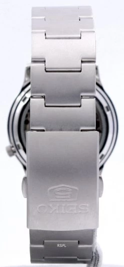 Seiko 5 Automatic 21 Jewel SNK809K1 SNK809K Men's Watch 9 Seiko 5 Automatic 21 Jewel SNK809K1 SNK809K Men's Watch -Watch Discount Store SNK809K1 4