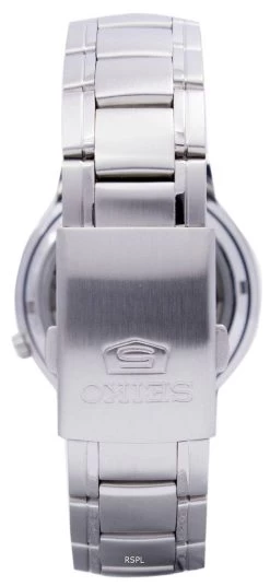 Seiko 5 Automatic 21 Jewels SNKA01K1 SNKA01K Men's Watch -Watch Discount Store SNKA01K1 4