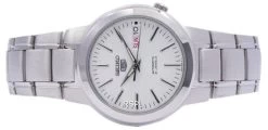 Seiko 5 Automatic 21 Jewels SNKA01K1 SNKA01K Men's Watch -Watch Discount Store SNKA01K1 5
