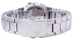 Seiko 5 Automatic 21 Jewels SNKA01K1 SNKA01K Men's Watch -Watch Discount Store SNKA01K1 6