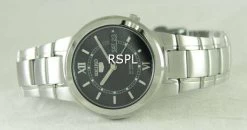 Seiko 5 Automatic 21 Jewels SNKA23K1 SNKA23K SNKA23 Men's Watch -Watch Discount Store SNKA23K1 4