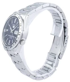 Seiko 5 Automatic SNKD99 SNKD99K1 SNKD99K Men's Watch 6 Seiko 5 Automatic SNKD99 SNKD99K1 SNKD99K Men's Watch -Watch Discount Store SNKD99K1 3