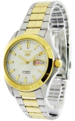 Seiko 5 Automatic 21 Jewels SNKK94K1 SNKK94K Men's Watch