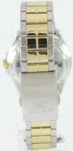 Seiko 5 Automatic 21 Jewels SNKK94K1 SNKK94K Men's Watch -Watch Discount Store SNKK94K1 4