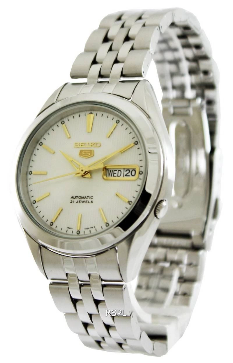 Seiko 5 Automatic 21 Jewels SNKL17K1 SNKL17K SNKL17 Men's Watch 1 Seiko 5 Automatic 21 Jewels SNKL17K1 SNKL17K SNKL17 Men's Watch