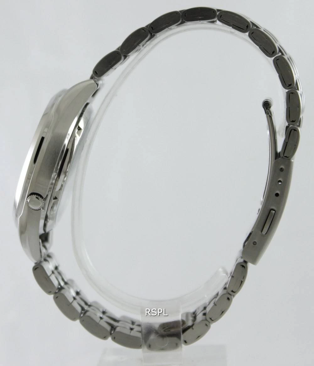 Seiko 5 Automatic 21 Jewels SNKL17K1 SNKL17K SNKL17 Men's Watch 3 Seiko 5 Automatic 21 Jewels SNKL17K1 SNKL17K SNKL17 Men's Watch - Image 3