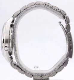 Seiko 5 Automatic 21 Jewels Japan Made SNKL23J1 SNKL23J Men's Watch -Watch Discount Store SNKL23J1 3