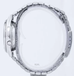 Seiko 5 Automatic SNXS77 SNXS77K1 SNXS77K Men's Watch -Watch Discount Store SNXS77K1 3