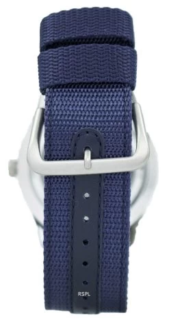 Seiko 5 Automatic Sports SNZG11J1 SNZG11J SNZG11 Men's Watch -Watch Discount Store SNZG11J1 4