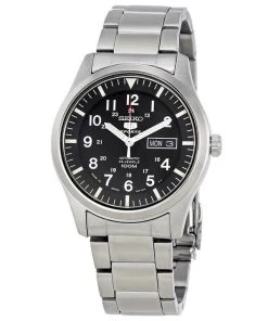 Seiko Automatic Sports SNZG13J1 SNZG13J SNZG13 Men's Watch