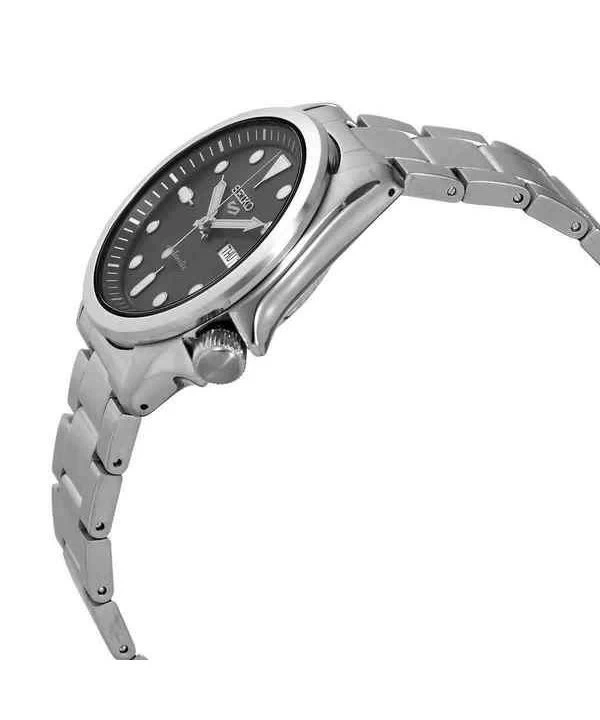 Seiko 5 Sports Style Automatic SRPE51 SRPE51K1 SRPE51K 100M Mens Watch 2 Seiko 5 Sports Style Automatic SRPE51 SRPE51K1 SRPE51K 100M Mens Watch - Image 2