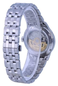 Seiko Presage Cocktail Time The Martini Automatic SRPG23 SRPG23J1 SRPG23J Mens Watch 5 Seiko Presage Cocktail Time The Martini Automatic SRPG23 SRPG23J1 SRPG23J Mens Watch -Watch Discount Store SRPG23J1 3
