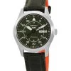 Seiko 5 Sports Field Military Flieger Automatic SRPH29 SRPH29K1 SRPH29K 100M Men's Watch