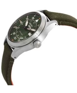 Seiko 5 Sports Field Military Flieger Automatic SRPH29 SRPH29K1 SRPH29K 100M Men's Watch -Watch Discount Store SRPH29K1 5