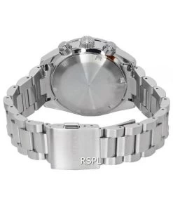 Seiko Prospex Speedtimer Go Large Solar Chronograph Blue Dial SSC913 SSC913P1 SSC913P 100M Men's Watch -Watch Discount Store SSC913P1 4