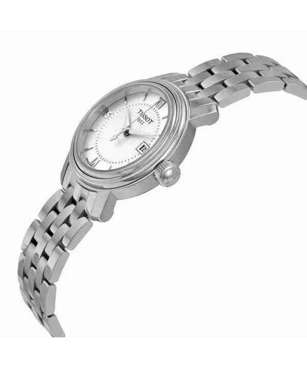 Tissot Bridgeport T097.010.11.038.00 T097.0101103800 Quartz Women's Watch 2 Tissot Bridgeport T097.010.11.038.00 T097.0101103800 Quartz Women's Watch - Image 2