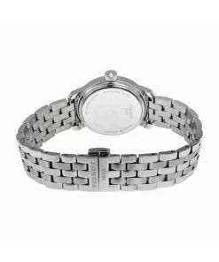Tissot Bridgeport T097.010.11.038.00 T097.0101103800 Quartz Women's Watch 5 Tissot Bridgeport T097.010.11.038.00 T097.0101103800 Quartz Women's Watch -Watch Discount Store T097.010.11.038.00 3
