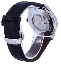 Tissot Heritage Visodate Powermatic 80 T118.430.16.051.00 T1184301605100 Men's Watch -Watch Discount Store T118.430.16.051.00 3