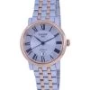 Tissot T-Classic Carson Premium Automatic T122.207.22.033.00 T1222072203300 Women's Watch