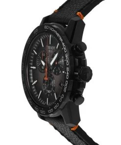 Tissot Supersport Chrono Basketball Edition Grey And Black Dial Quartz T125.617.36.081.00 100M Mens Watch -Watch Discount Store T125.617.36.081.00 3