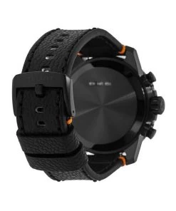 Tissot Supersport Chrono Basketball Edition Grey And Black Dial Quartz T125.617.36.081.00 100M Mens Watch -Watch Discount Store T125.617.36.081.00 4