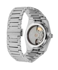 Tissot PRX T-Classic Powermatic 80 Black Dial Automatic T137.207.11.051.00 100M Unisex Watch -Watch Discount Store T137.207.11.051.00 4