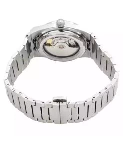 Tissot T-Classic PRX Powermatic 80 Stainless Steel Ice Blue Dial Automatic T137.207.11.351.00 100M Women's Watch -Watch Discount Store T137.207.11.351.00 4