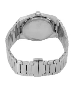 Tissot T-Classic PRX Stainless Steel Light Green Dial Quartz T137.210.11.091.00 100M Women's Watch -Watch Discount Store T137.210.11.091.00 4