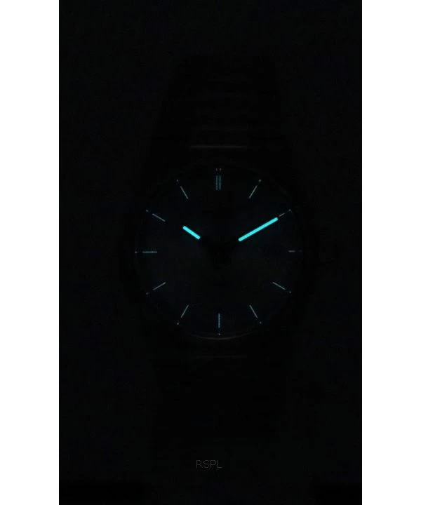 Tissot T-Classic PRX Stainless Steel Light Blue Dial Quartz T137.210.11.351.00 100M Unisex Watch 2 Tissot T-Classic PRX Stainless Steel Light Blue Dial Quartz T137.210.11.351.00 100M Unisex Watch - Image 2