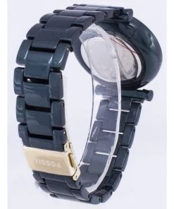 Refurbished Fossil Tailor ES4427 Quartz Analog Women's Watch -Watch Discount Store U610 3