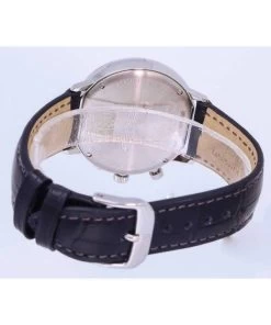 Zeppelin LZ129 Hindenburg Moonphase Blue Dial Quartz 7037-3 70373 Women's Watch -Watch Discount Store Z70373 3 2