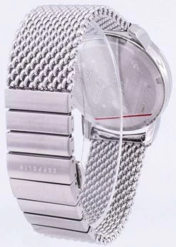 Zeppelin Series 100 Years ED.1 Germany Made 7640M-1 7640M1 Men's Watch -Watch Discount Store Z76401 3