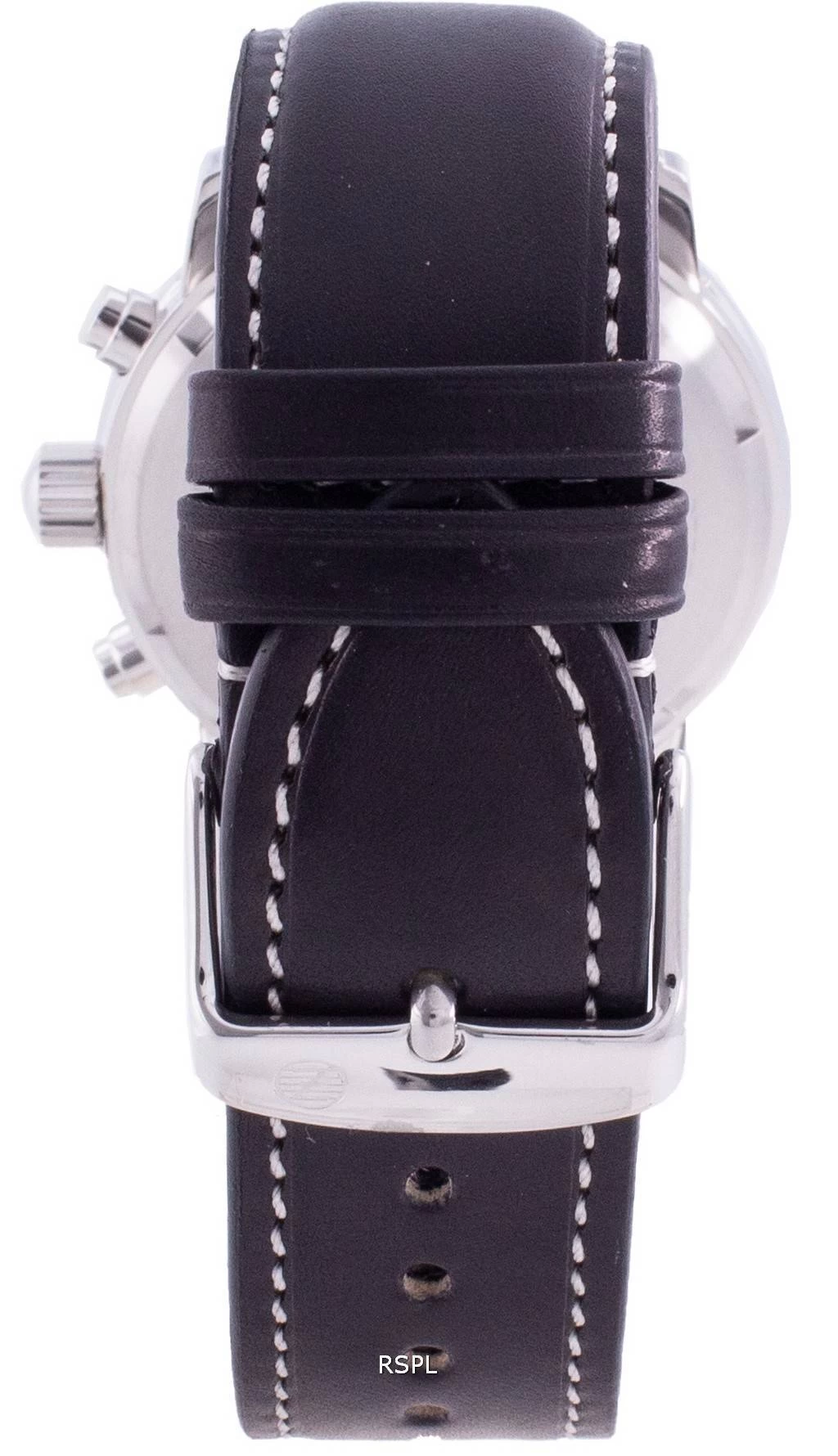 Zeppelin 100 Jahre 8680-3 86803 Quartz Men's Watch 4 Zeppelin 100 Jahre 8680-3 86803 Quartz Men's Watch - Image 4